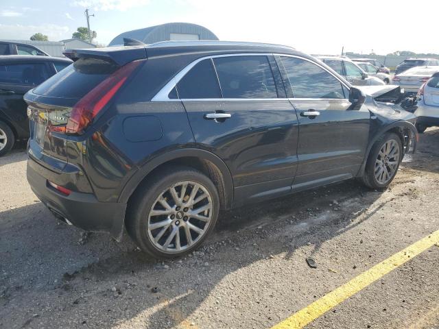 Vin: 1gyfzbr4xkf117290, lot: 61997635, cadillac xt4 luxury 20193