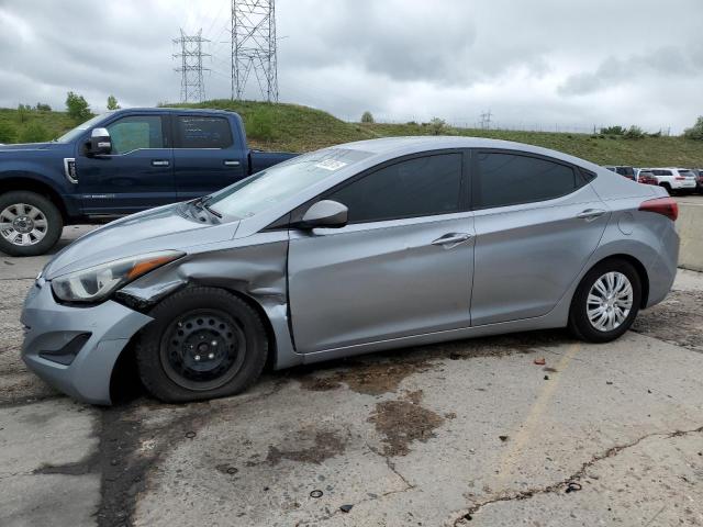 Vin: 5npdh4ae5gh712710, lot: 59326115, hyundai elantra se 2016 img_1