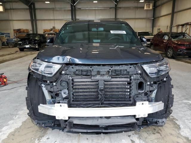 2023 FORD EXPLORER P 1FM5K8HC7PGC36316