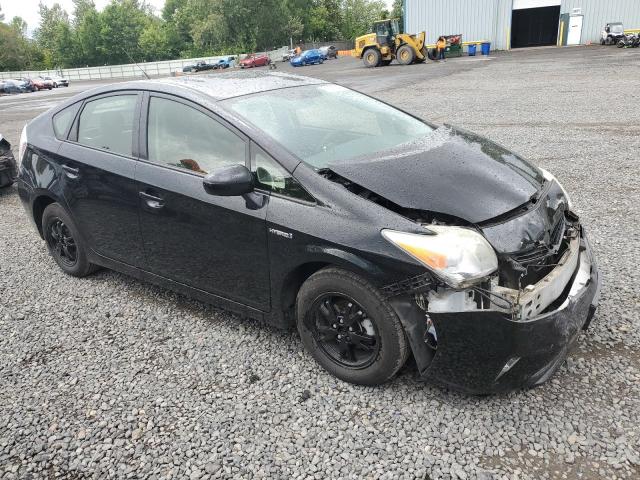 Vin: jtdkn3du4c1529894, lot: 61575945, toyota prius 20124