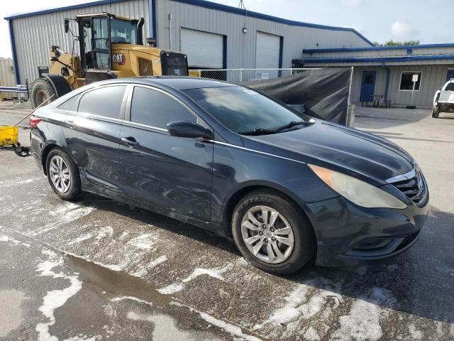 Vin: 5npeb4ac5bh110306, lot: 59927315, hyundai sonata gls 20114