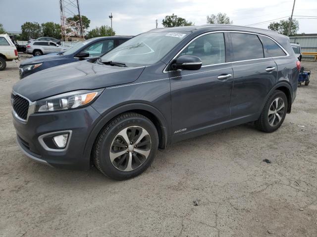 Vin: 5xyphda58jg423218, lot: 59315515, kia sorento ex 2018 img_1
