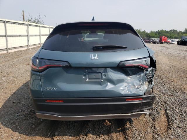 2024 HONDA HR-V SPORT - 3CZRZ1H52RM717720