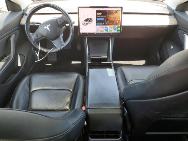 2018 TESLA MODEL 3 5YJ3E1EB8JF069262