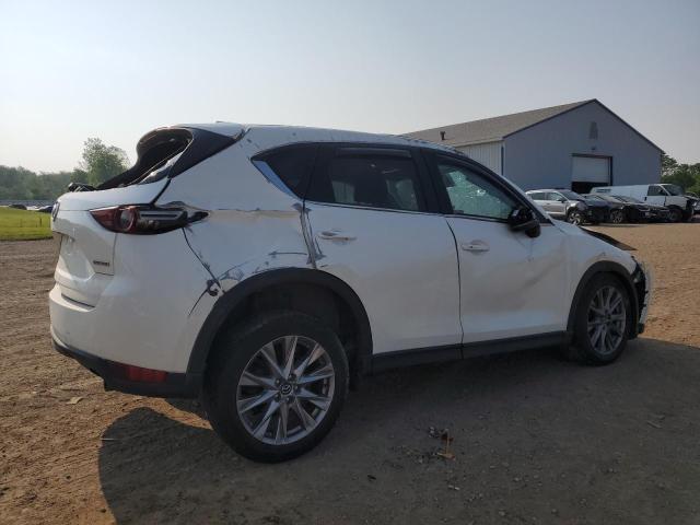 Vin: jm3kfbdm6m1368738, lot: 59509805, mazda cx-5 grand touring 20213