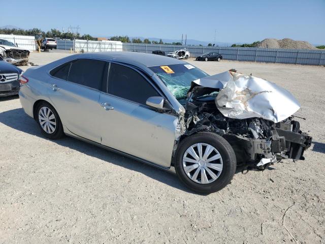 2016 TOYOTA CAMRY LE 4T1BF1FK5GU601151
