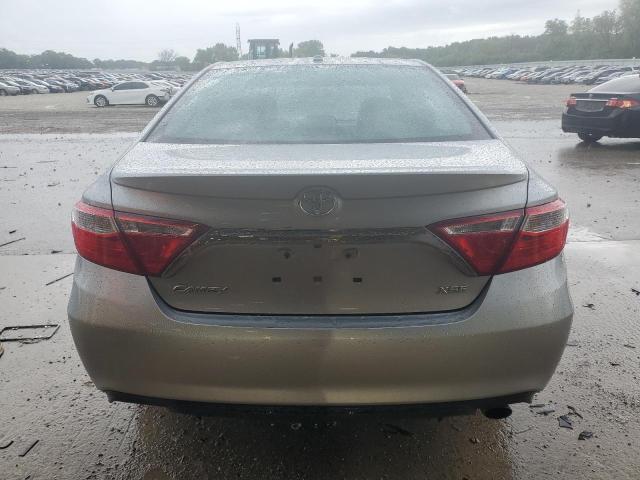 2017 TOYOTA CAMRY LE - 4T1BF1FK0HU366367