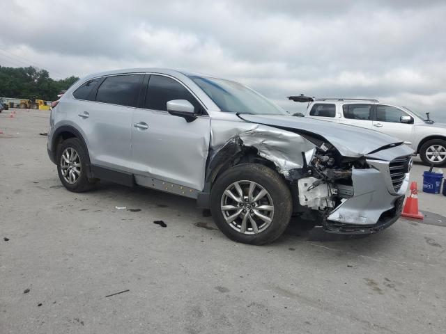 Vin: jm3tcacy8h0135810, lot: 61651495, mazda cx-9 touring 20174