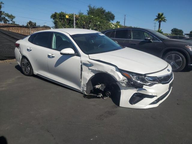 Vin: knagu4le7l5041702, lot: 62202815, kia optima hybrid ex 20204