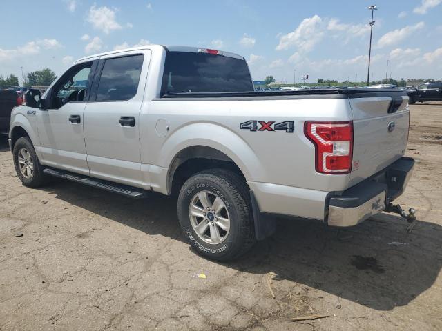 Vin: 1ftew1e44kfd25160, lot: 62812725, ford f-150 supercrew 20192