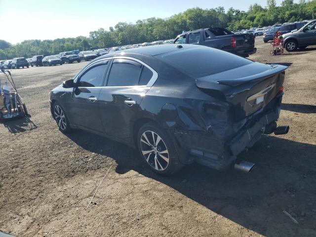 Vin: 1n4aa5ap7ec908175, lot: 61656265, nissan maxima s 20142