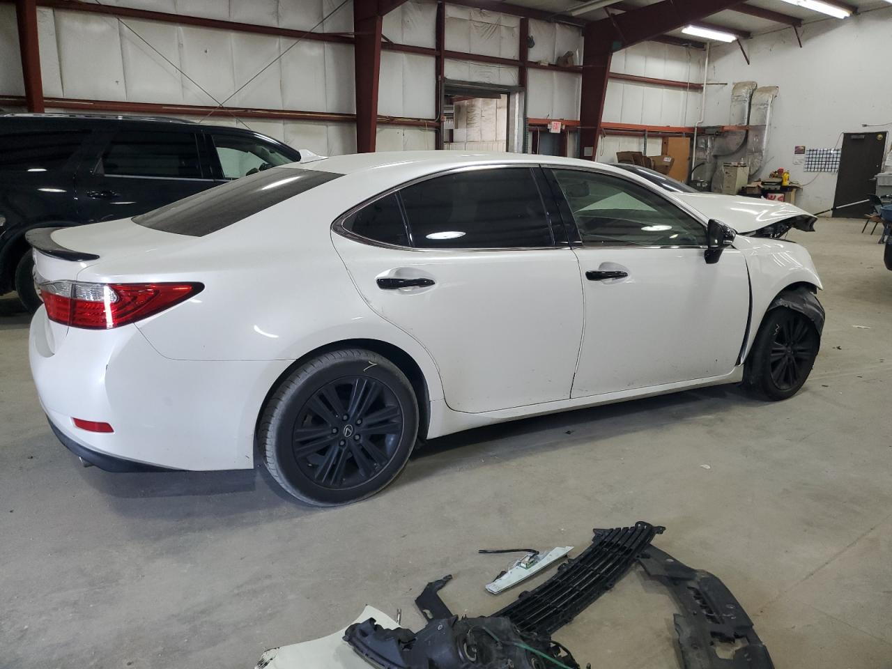 Lexus Es 350 2014