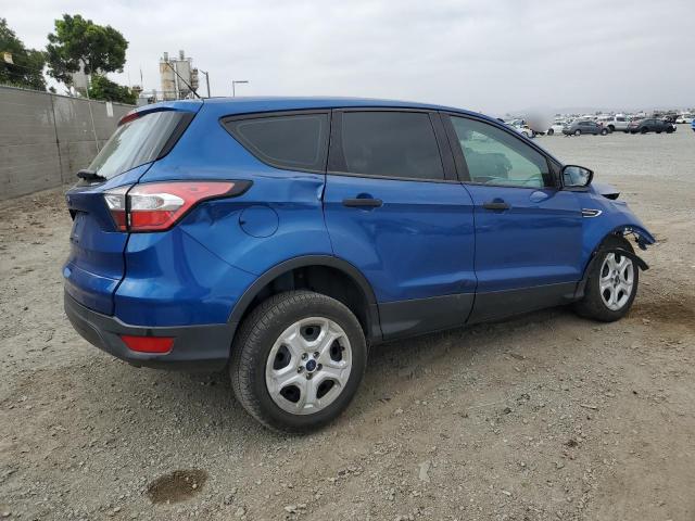 Vin: 1fmcu0f76hud94965, lot: 61836265, ford escape s 20173