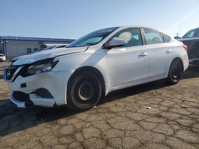 Vin: 3n1ab7ap6hy399343, lot: 61787885, nissan sentra s 2017 img_1
