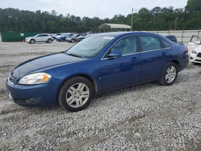 CHEVROLET IMPALA LT