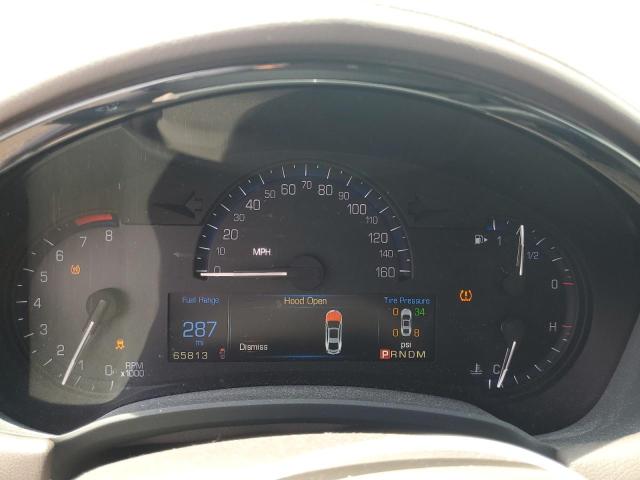 2015 CADILLAC XTS LUXURY 2G61N5S37F9286943
