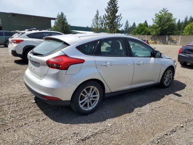 Vin: 1fadp3k28gl363495, lot: 59659785, ford focus se 20163