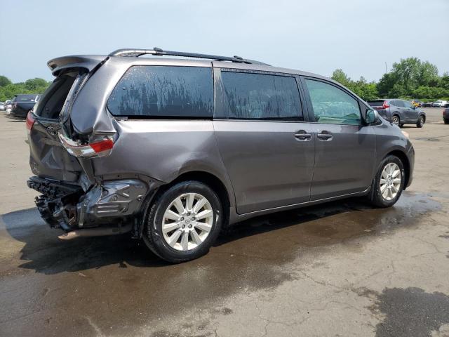 Vin: 5tdjk3dc2es079163, lot: 59503285, toyota all models le 20143
