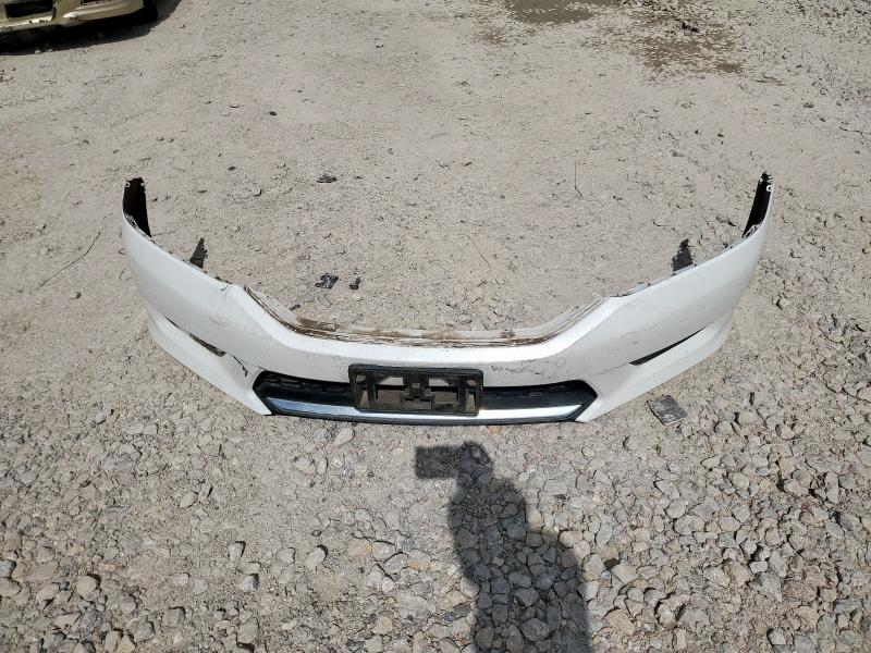 2013 HONDA ACCORD LX - 1HGCR2F3XDA053631