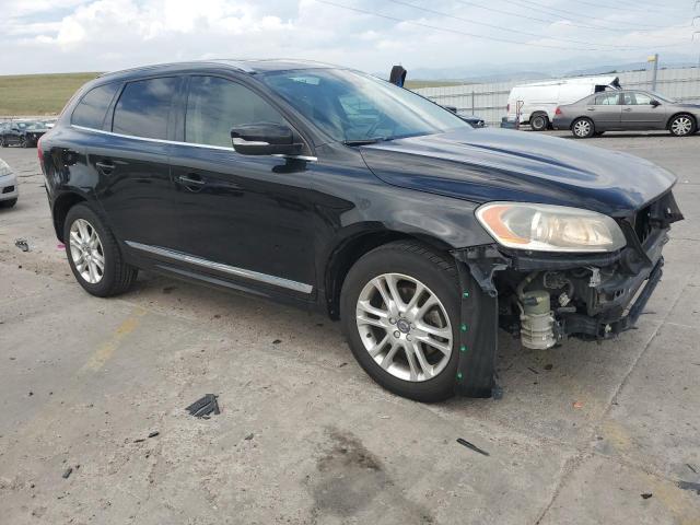 Vin: yv4612rk1g2819957, lot: 61799735, volvo xc60 t5 premier 20164