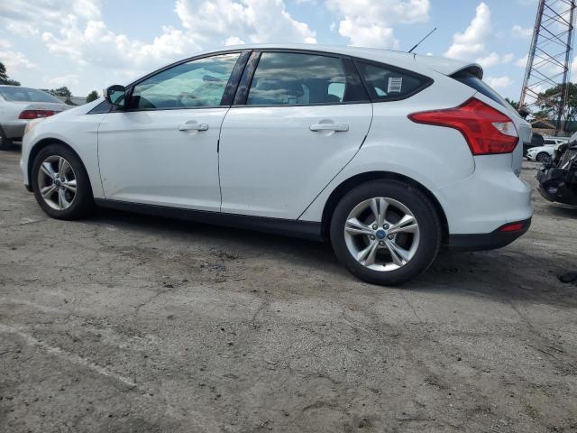 2013 FORD FOCUS SE - 1FADP3K24DL267522
