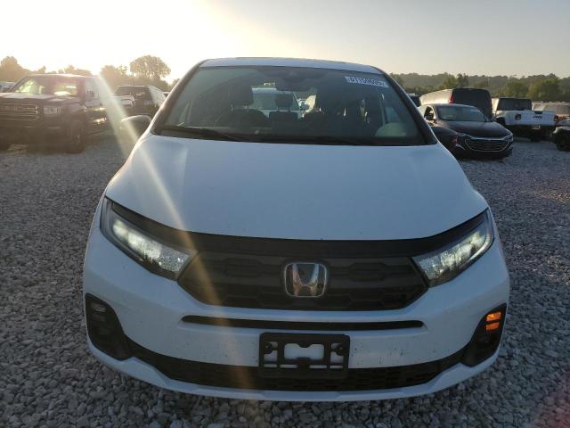 2025 HONDA ODYSSEY SP 5FNRL6H71SB013606