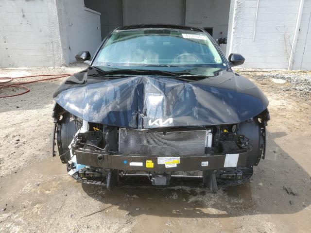 2025 KIA K4 LX - 3KPFT4DE6SE005258