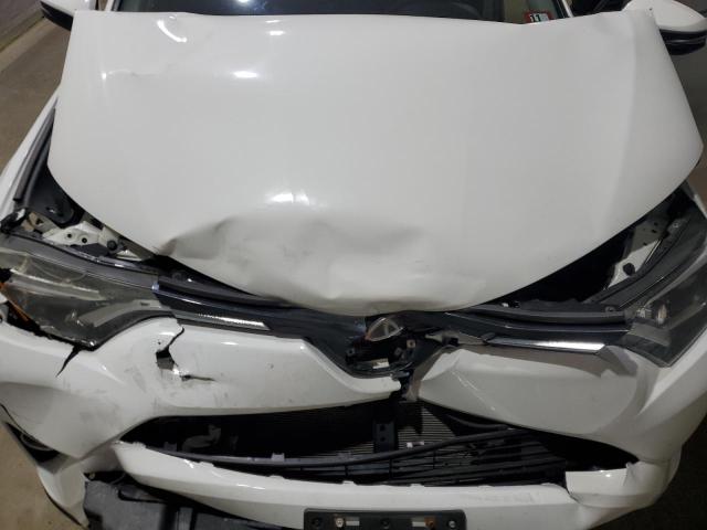 2017 TOYOTA RAV4 XLE - JTMRFREV9HD206386