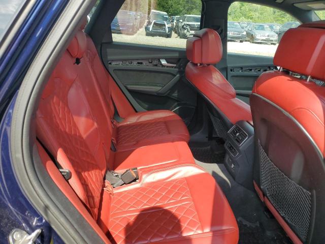 2019 AUDI SQ5 PRESTI WA1C4AFYXK2043850