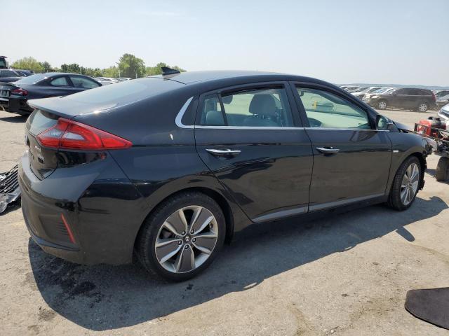 Vin: kmhc85lc4hu021247, lot: 59724515, hyundai ioniq limited 20173