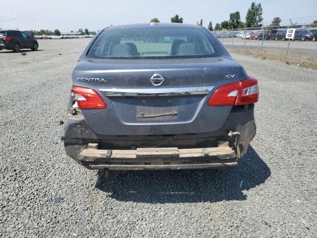 2018 NISSAN SENTRA S - 3N1AB7AP1JL634802