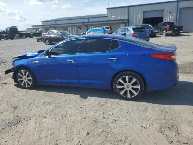 Vin: 5xxgr4a69dg223964, lot: 61760105, kia optima sx 20132