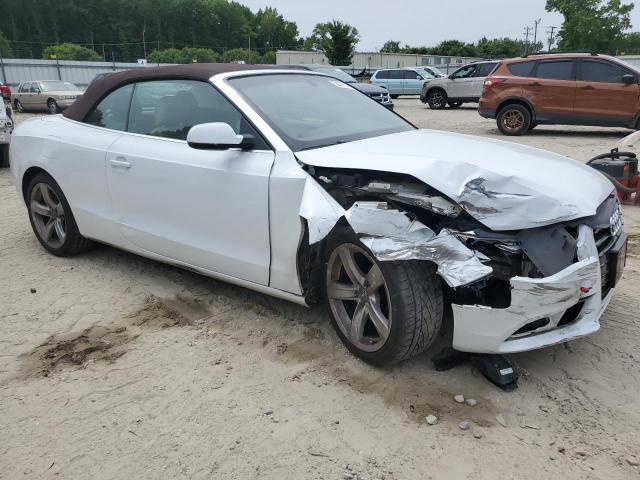 Vin: waulfafh3dn015614, lot: 59077675, audi a5 premium plus 20134