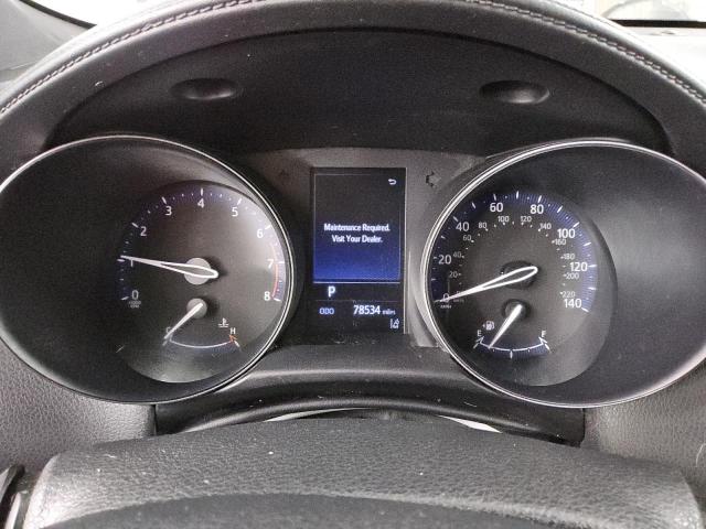 2019 TOYOTA C-HR XLE JTNKHMBX7K1034111