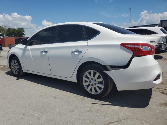 Vin: 3n1ab7ap6hy327252, lot: 61732665, nissan sentra s 20172