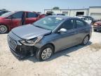 2019 HYUNDAI ACCENT SE - 3KPC24A30KE079607