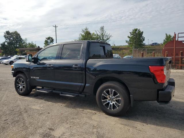 2024 NISSAN TITAN SV 1N6AA1EF8RN112045