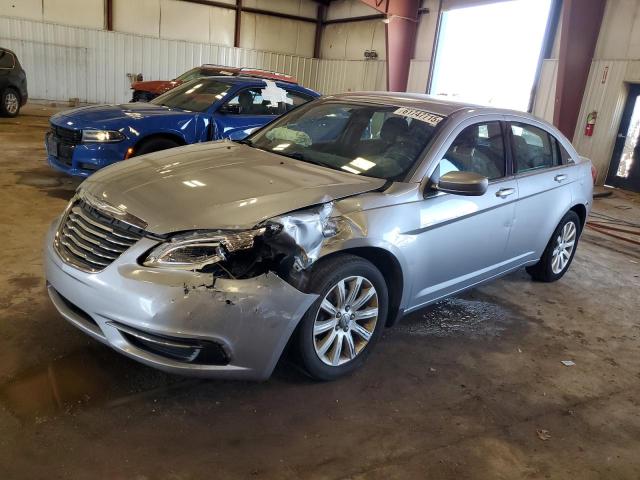 CHRYSLER 200 TOURIN