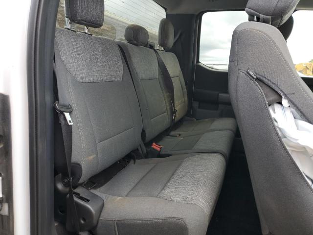 2021 FORD F150 SUPER - 1FTFX1E5XMFB29477
