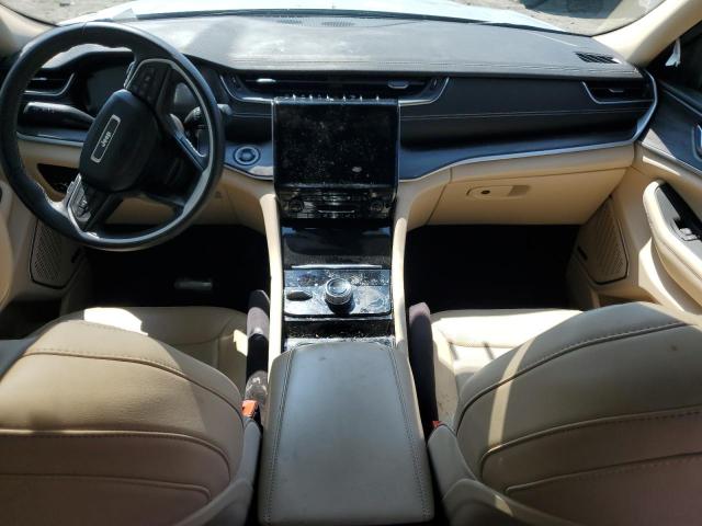 2022 JEEP GRAND CHER 1C4RJKBG4N8566990