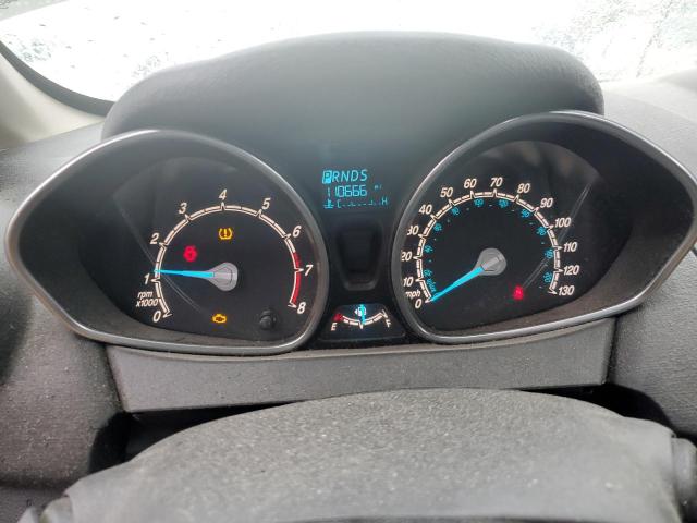 2018 FORD FIESTA SE - 3FADP4EJXJM134945