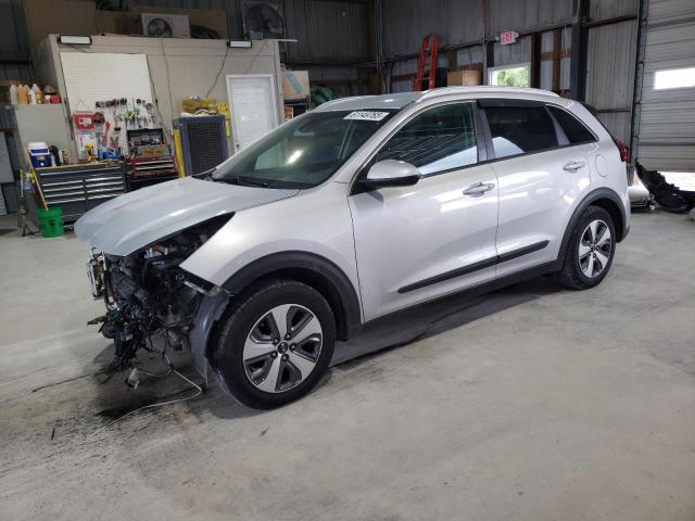 Vin: kndcb3lc8k5223097, lot: 61149765, kia niro fe 2019 img_1