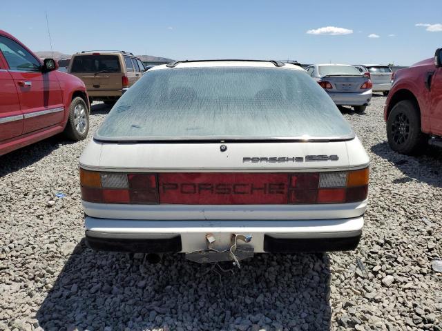1977 PORSCHE 924 #3312327769