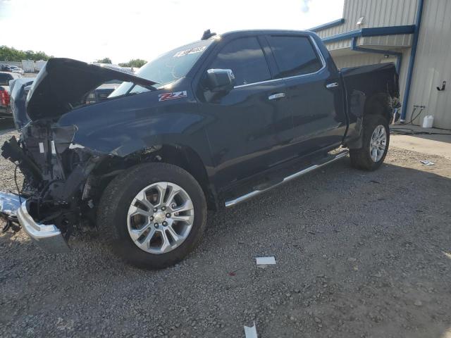 Vin: 3gcudge88pg169248, lot: 58604065, chevrolet all models k1500 ltz 2023 img_1