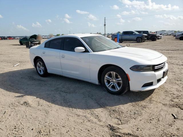 Vin: 2c3cdxbgxgh303494, lot: 61834635, dodge charger se 20164
