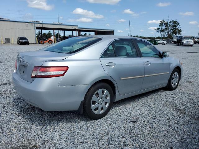 Vin: 4t1bf3ek7au015698, lot: 59529285, toyota camry base 20103
