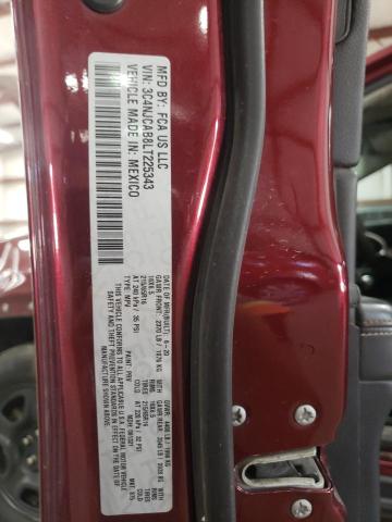 2020 JEEP COMPASS SP - 3C4NJCAB8LT225343