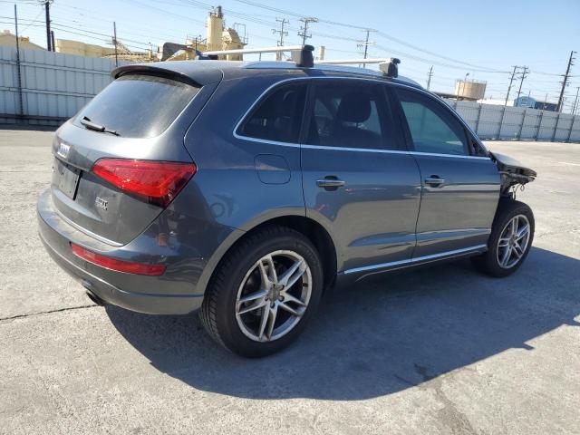 2017 AUDI Q5 PREMIUM - WA1C2AFP3HA063417