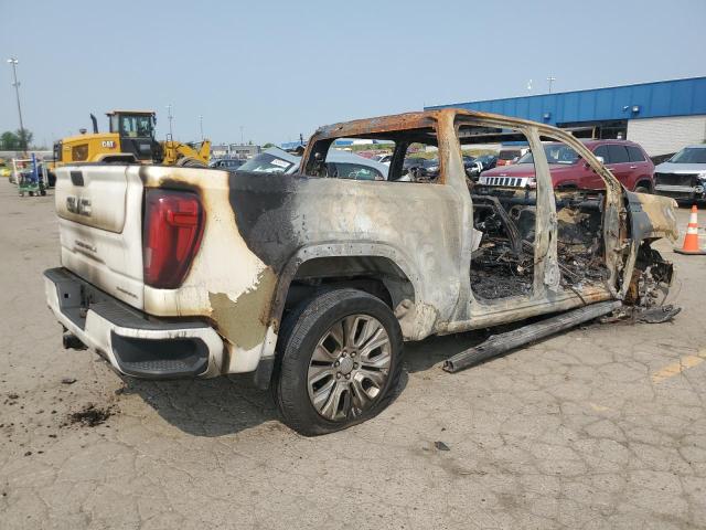 2020 GMC SIERRA K15 1GTU9FET2LZ186217