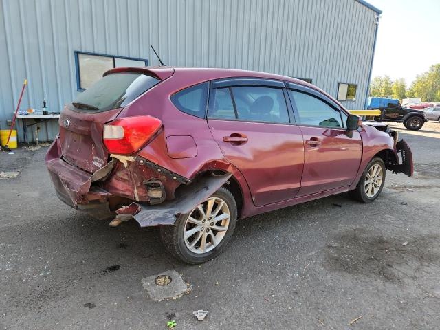 Vin: jf1gpac69ch235315, lot: 61189845, subaru impreza premium 20123
